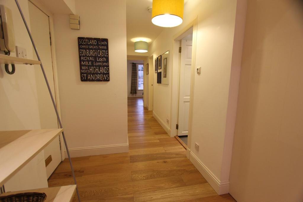 אדינבורו 3 New Assembly Close - Royal Mile מראה חיצוני תמונה